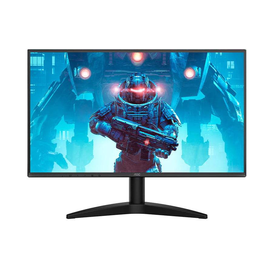 AOC 24B36X 23.8" FHD IPS 144Hz Gaming Monitor