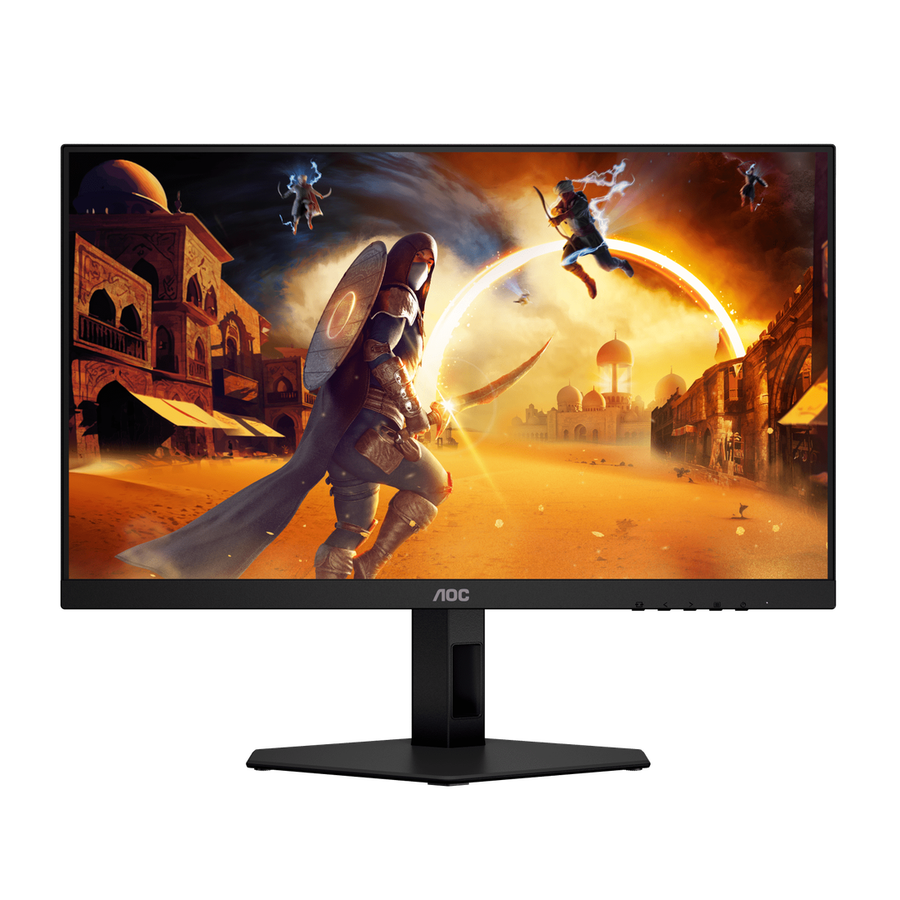 AOC 24G4E 23.8" FHD 180Hz Fast IPS Gaming Monitor