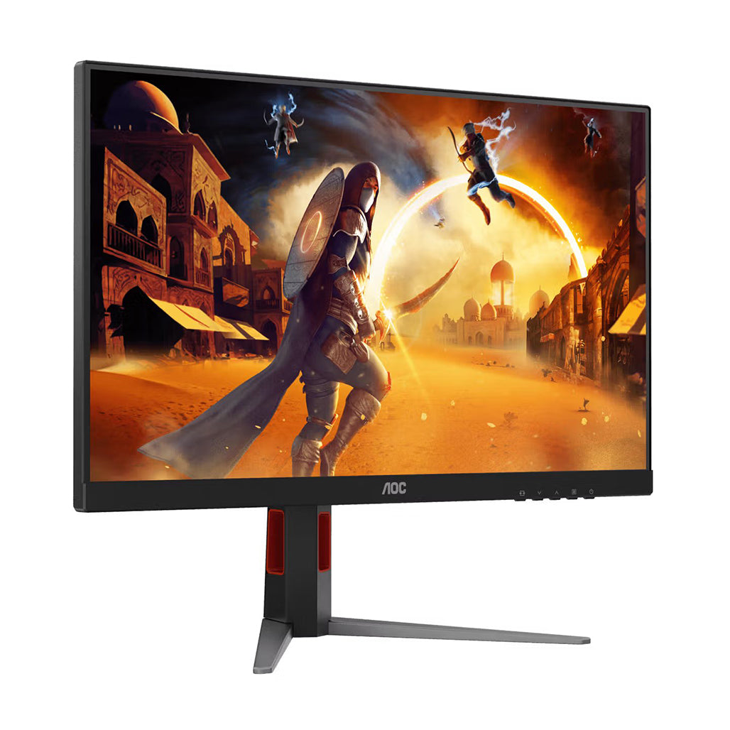 AOC 27G4H - 27" 200Hz Fast IPS Gaming Monitor