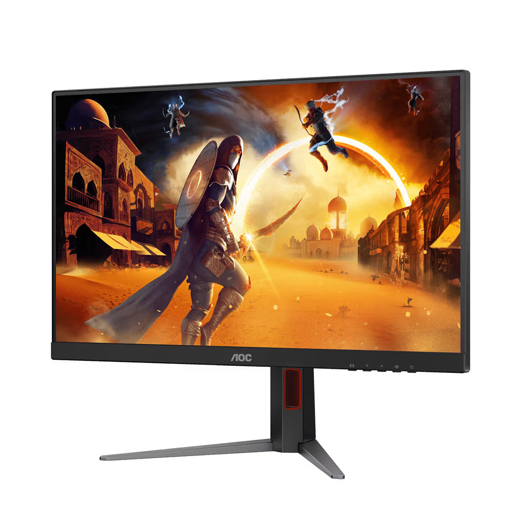 AOC 27G4H - 27" 200Hz Fast IPS Gaming Monitor