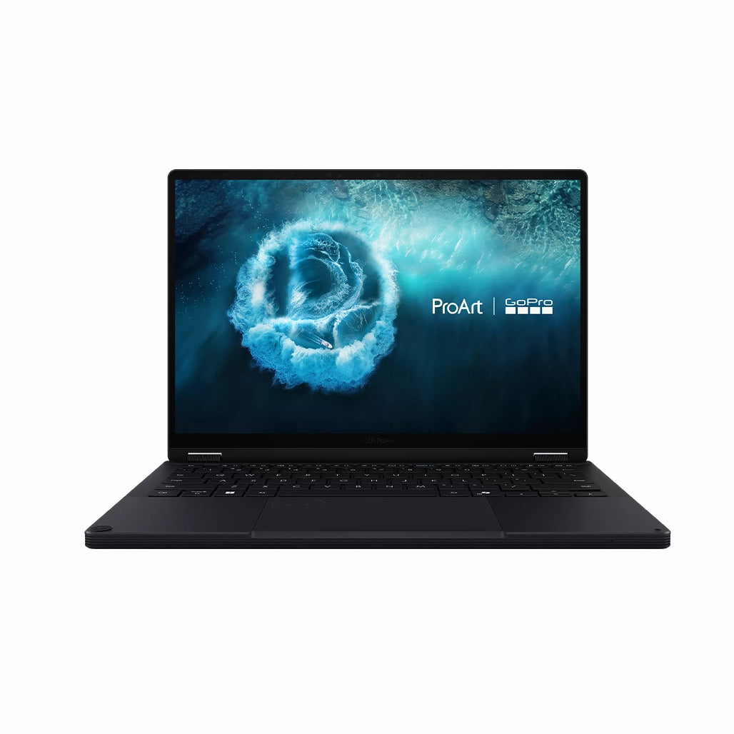 ASUS ProArt GoPro Edition (PX13) HN7306EAC-PS99T - AMD Ryzen AI MAX+ 395, 128GB RAM, 1TB SSD | HN7306EAC-PS99T view 1