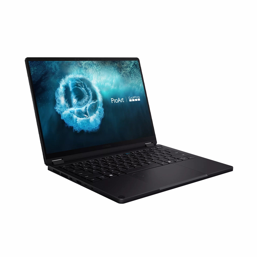 ASUS ProArt GoPro Edition (PX13) HN7306EAC-PS99T - AMD Ryzen AI MAX+ 395, 128GB RAM, 1TB SSD | HN7306EAC-PS99T view 3