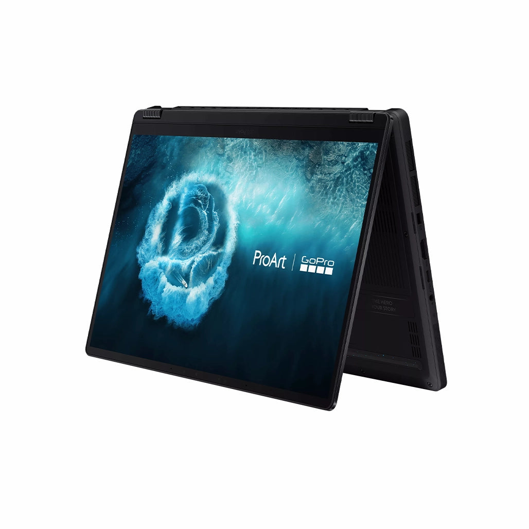 ASUS ProArt GoPro Edition (PX13) HN7306EAC-PS99T - AMD Ryzen AI MAX+ 395, 128GB RAM, 1TB SSD | HN7306EAC-PS99T