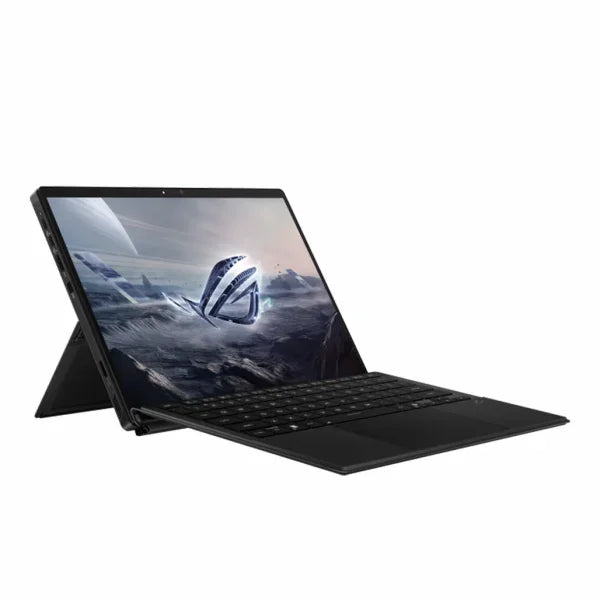 ASUS ROG Flow Z13 GZ302EA-R9641TB - AMD Ryzen AI MAX+ 395 (64GB) - Touchscreen, 1TB SSD | GZ302EA-R9641TB view 2