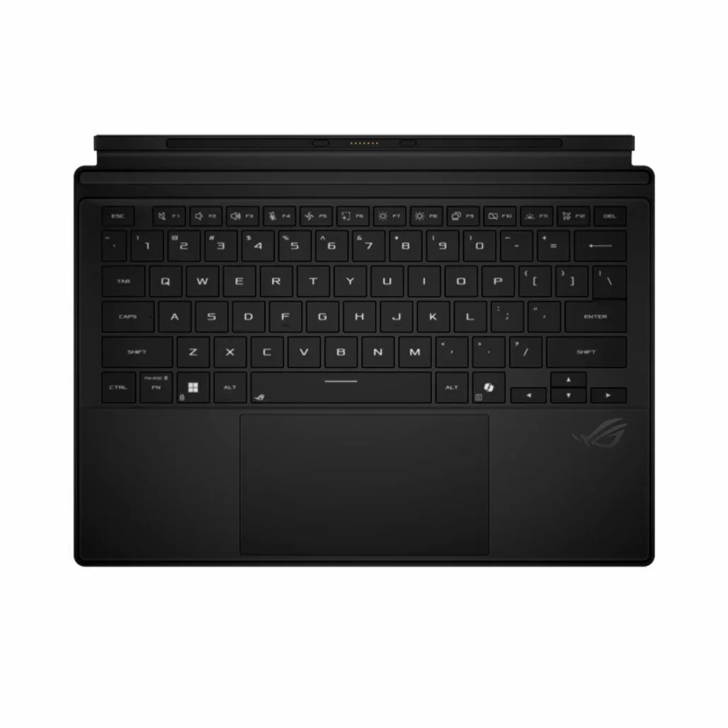 ASUS ROG Flow Z13 GZ302EA-R9641TB - AMD Ryzen AI MAX+ 395 (64GB) - Touchscreen, 1TB SSD | GZ302EA-R9641TB view 3