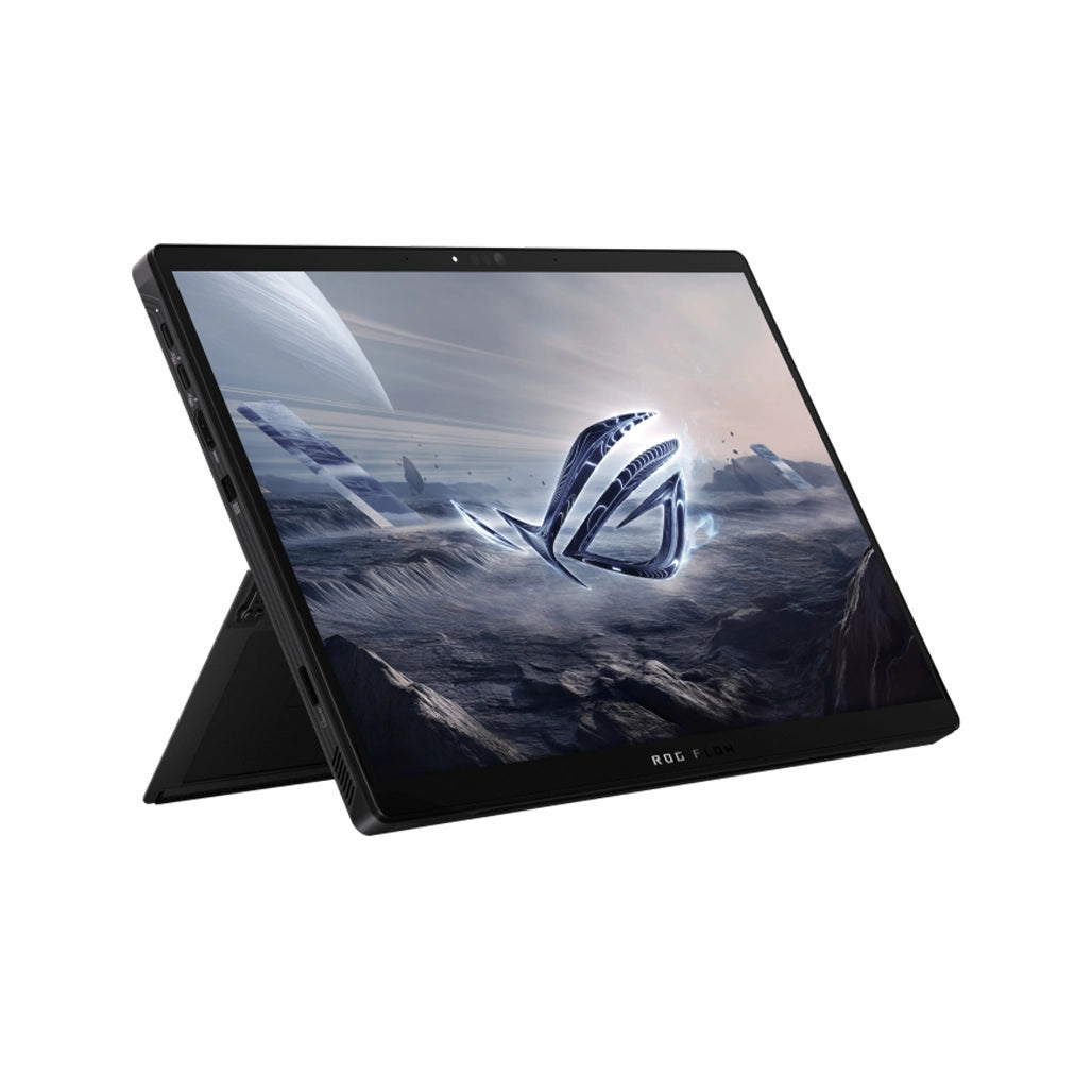 ASUS ROG Flow Z13 GZ302EA-RU056W - AMD Ryzen AI MAX+ 395 - Touchscreen, 32GB RAM, 1TB SSD | GZ302EA-RU056W view 1