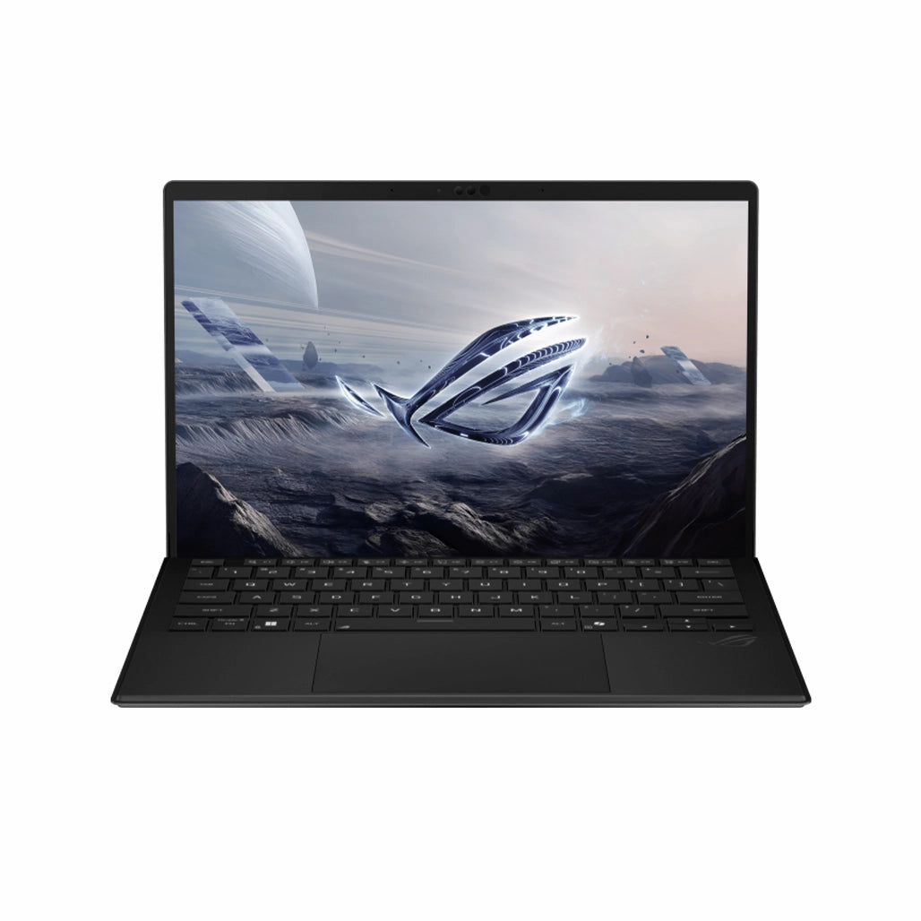 ASUS ROG Flow Z13 GZ302EA-RU056W - AMD Ryzen AI MAX+ 395 - Touchscreen, 32GB RAM, 1TB SSD | GZ302EA-RU056W view 2