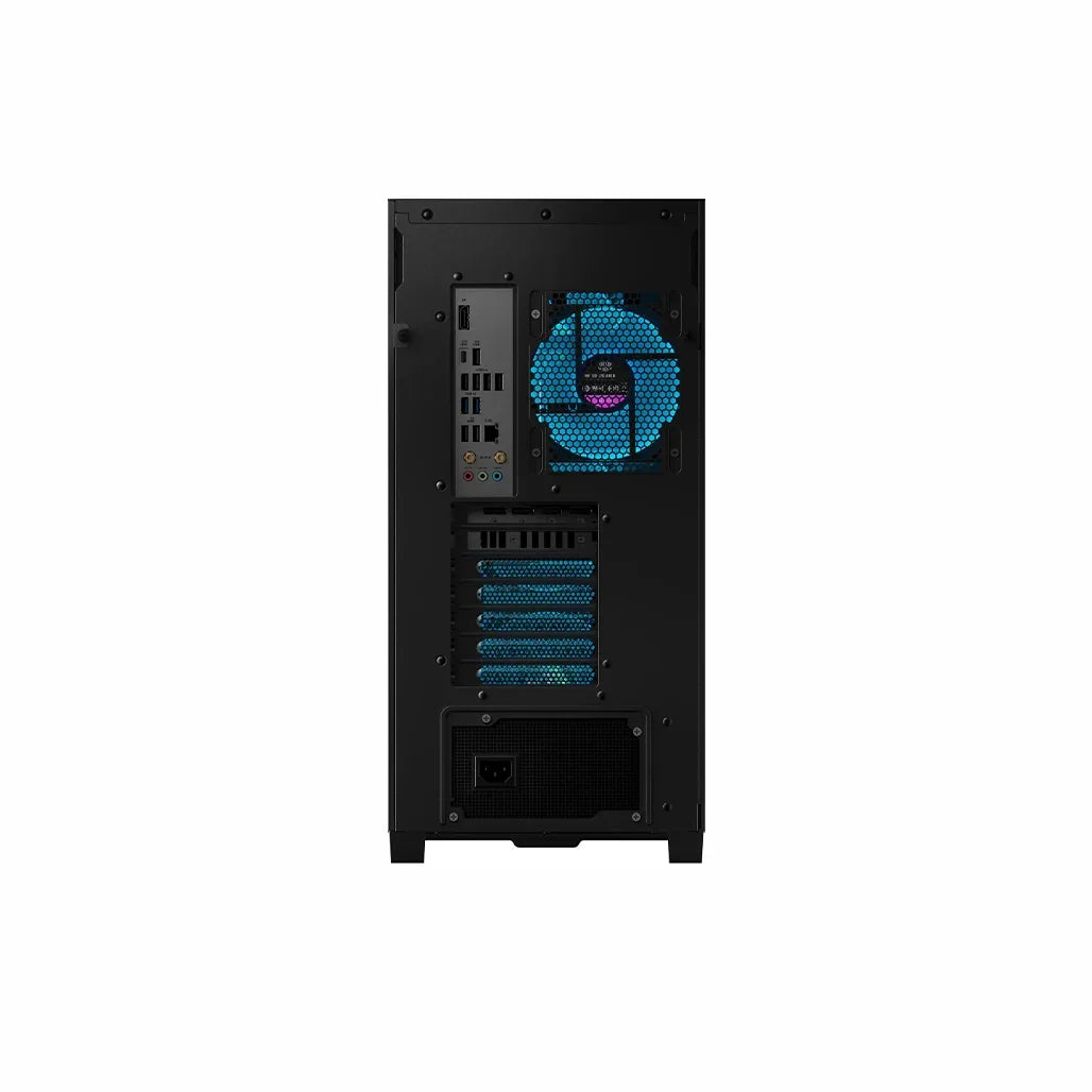ASUS ROG G700 Gaming Desktop Intel Core Ultra 7 265KF NVIDIA RTX 5080 view 5