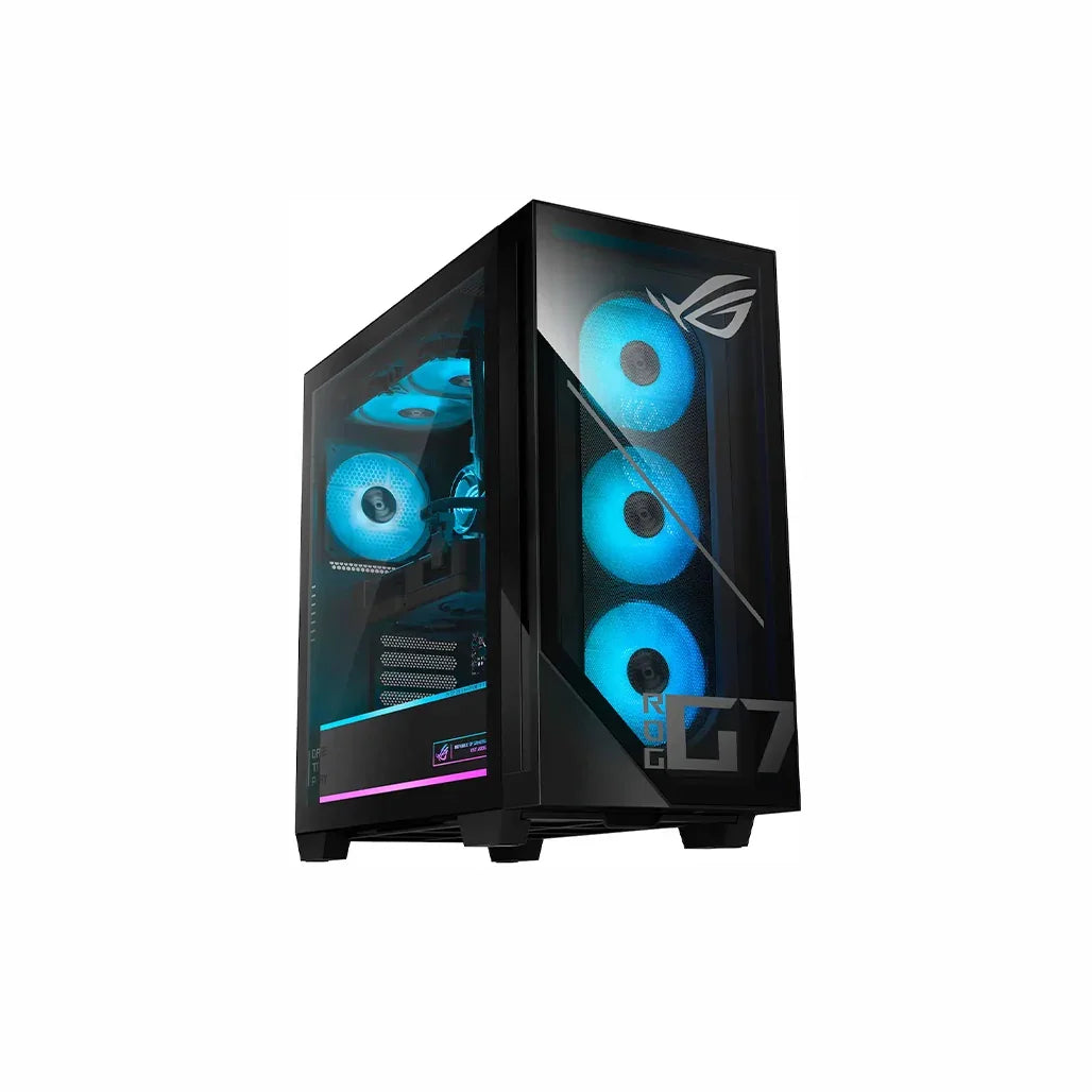 ASUS ROG G700 Gaming Desktop Intel Core Ultra 9 285K NVIDIA RTX 5080