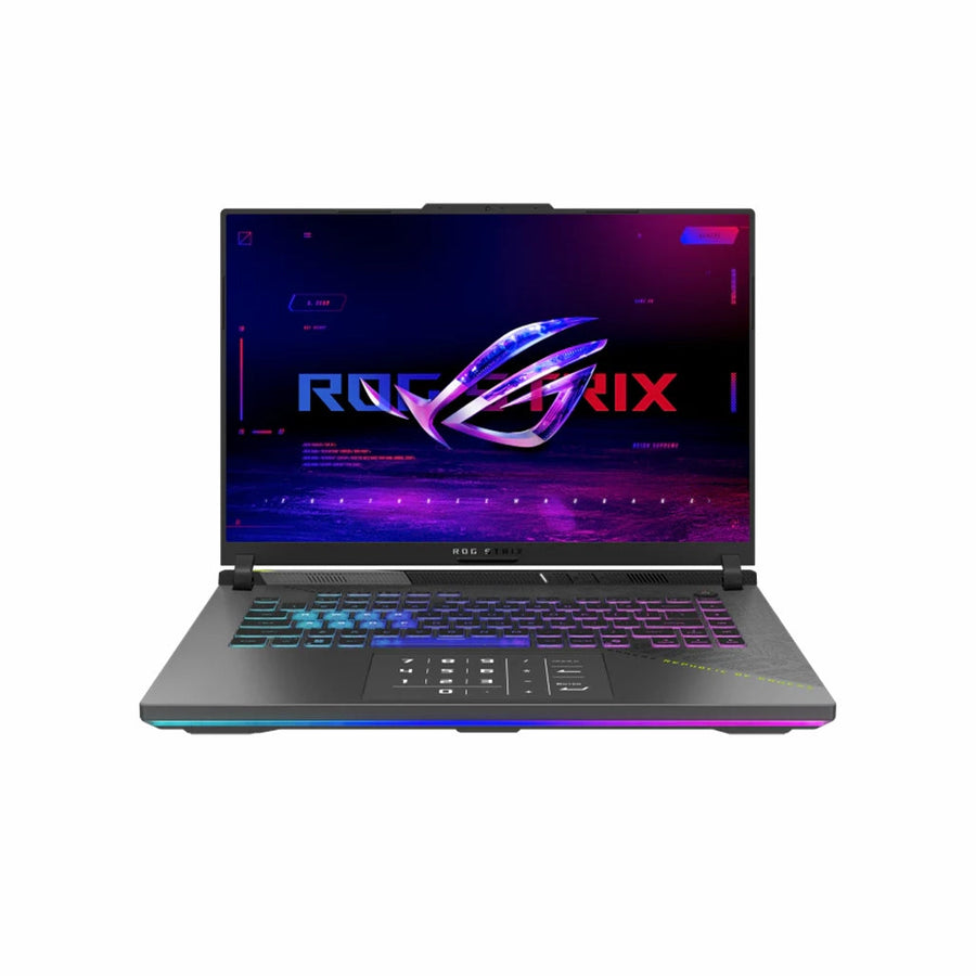 ASUS ROG Strix G16 Gaming Laptop AMD Ryzen 9 8940HX NVIDIA RTX 5070 8GB