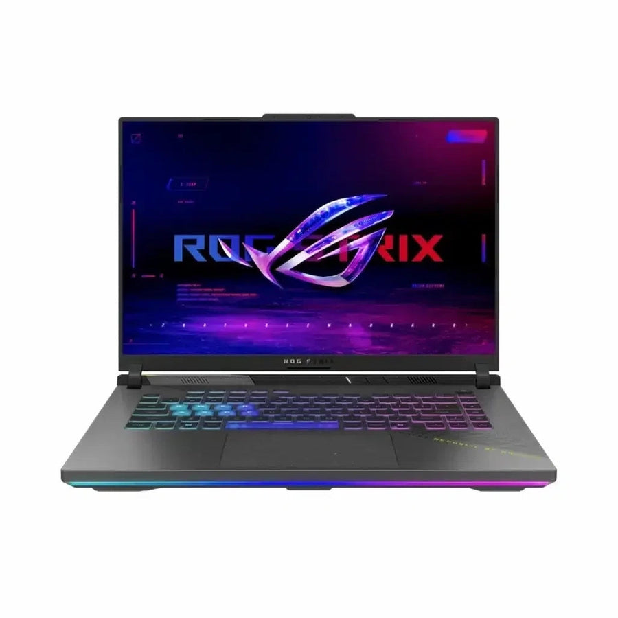 ASUS ROG Strix G16 Gaming Laptop AMD Ryzen 9 9955HX NVIDIA RTX 5060 8GB - 16GB RAM, 1TB SSD | G614FM-WS94