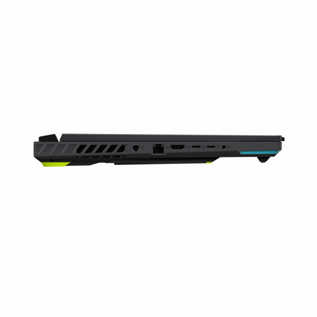 ASUS ROG Strix G16 Gaming Laptop AMD Ryzen 9 9955HX3D NVIDIA RTX 5070 Ti 12GB - 32GB RAM, 1TB SSD | G614FR-S5201 view 5