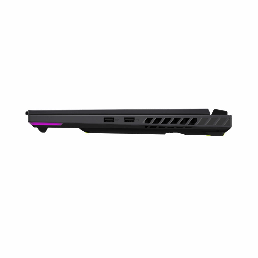 ASUS ROG Strix G16 Gaming Laptop AMD Ryzen 9 9955HX3D NVIDIA RTX 5070 Ti 12GB - 32GB RAM, 1TB SSD | G614FR-S5201 view 6