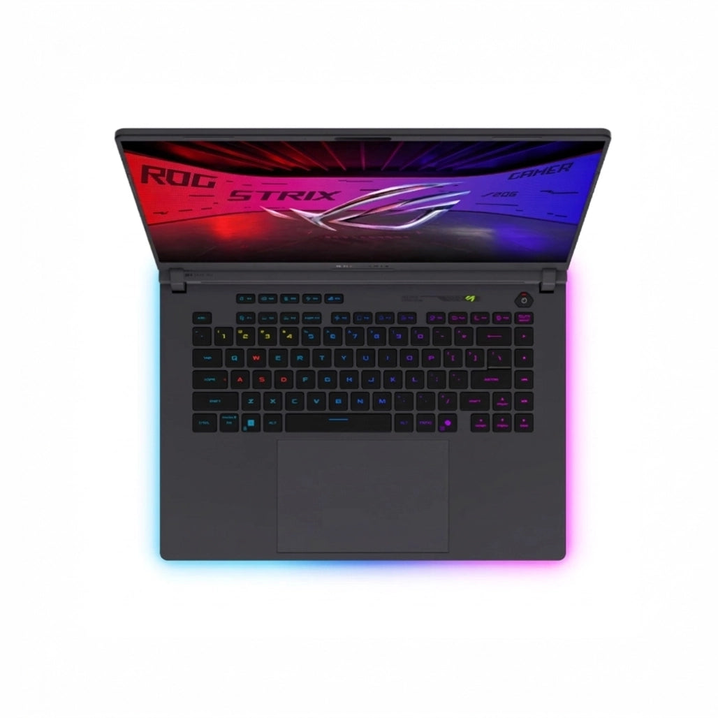 ASUS ROG Strix G16 Gaming Laptop Intel Core Ultra 9 275HX NVIDIA RTX 5070 Ti 12GB - 32GB RAM, 1TB SSD | G615LR-S5328 view 2