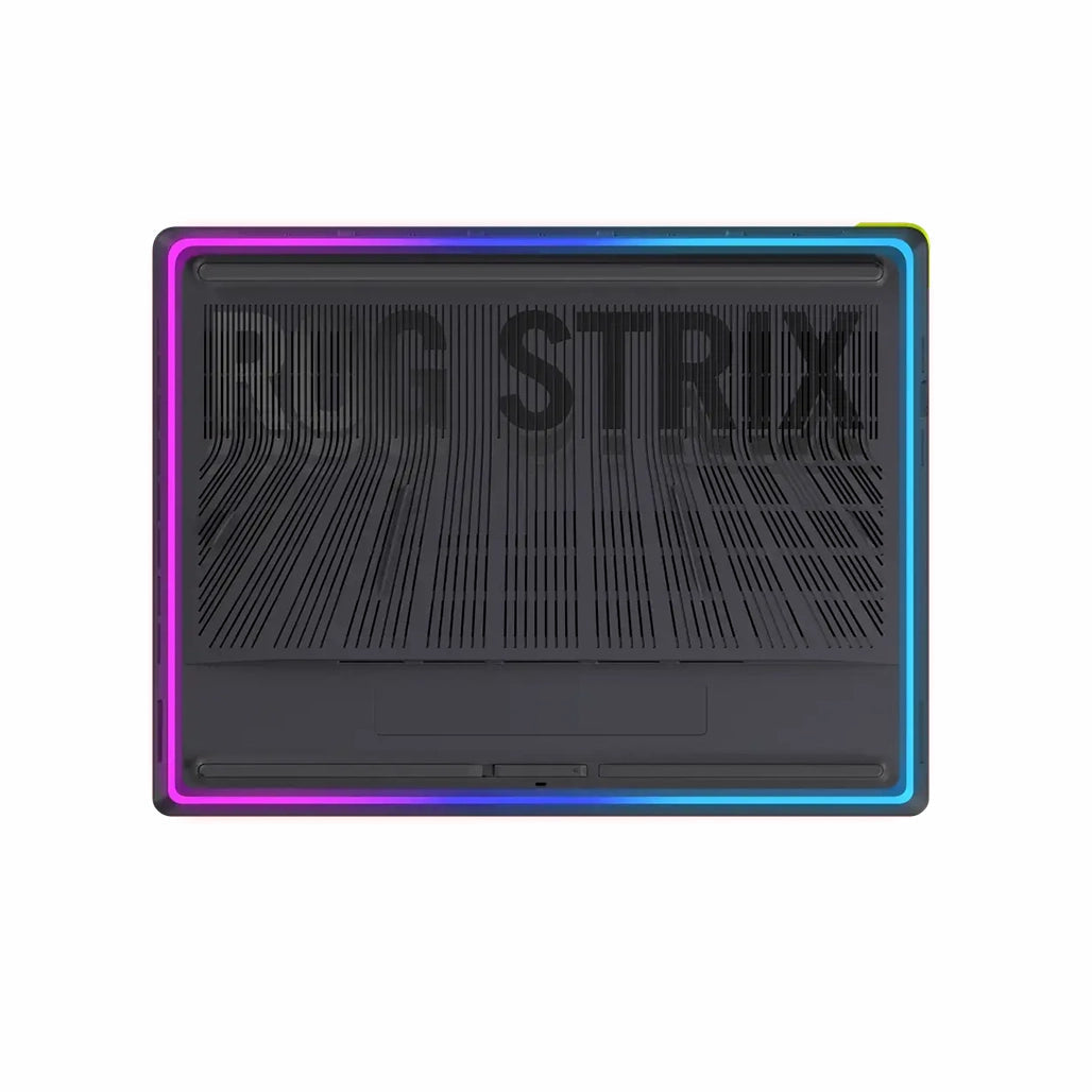 ASUS ROG Strix G16 Gaming Laptop Intel Core Ultra 9 275HX NVIDIA RTX 5070 Ti 12GB - 32GB RAM, 1TB SSD | G615LR-S5328 view 6