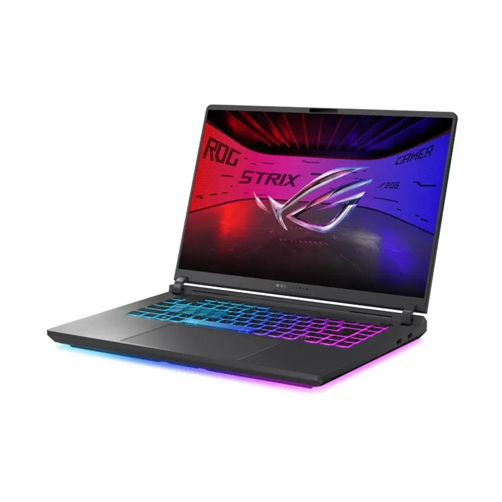 ASUS ROG Strix G16 Gaming Laptop Intel Core Ultra 9 275HX NVIDIA RTX 5080 16GB - 16GB RAM, 1TB SSD | G615LW-CS94 view 2