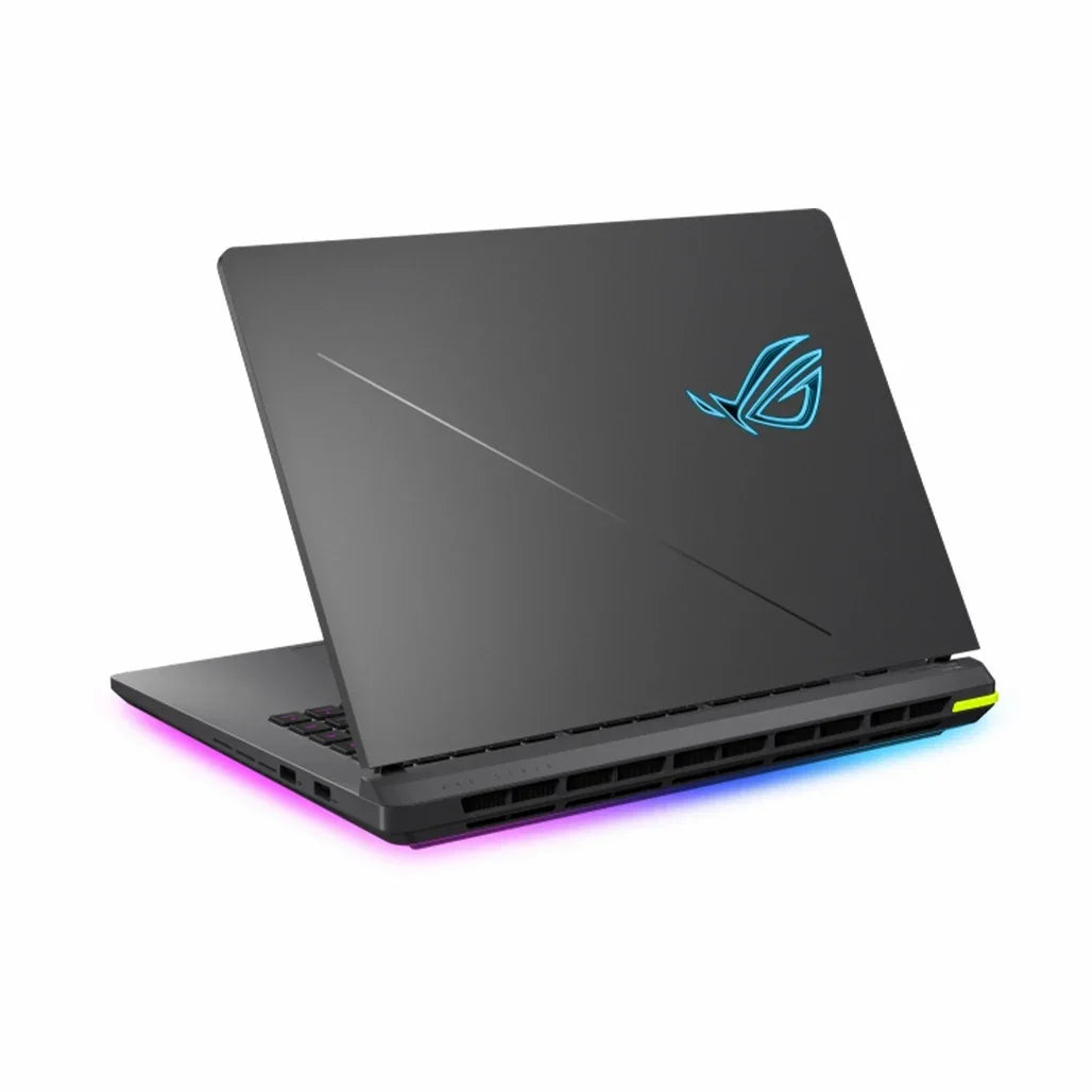 ASUS ROG Strix G16 Gaming Laptop Intel Core Ultra 9 275HX NVIDIA RTX 5080 16GB - 16GB RAM, 1TB SSD | G615LW-CS94 view 4