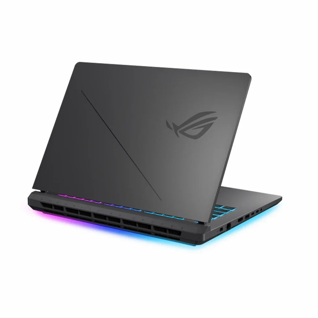 ASUS ROG Strix G16 Gaming Laptop Intel Core Ultra 9 275HX NVIDIA RTX 5080 16GB - 16GB RAM, 1TB SSD | G615LW-CS94 view 5