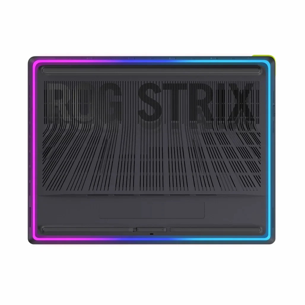 ASUS ROG Strix G16 Gaming Laptop Intel Core Ultra 9 275HX NVIDIA RTX 5080 16GB - 16GB RAM, 1TB SSD | G615LW-CS94 view 6