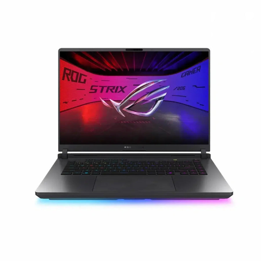 ASUS ROG Strix G16 Gaming Laptop Intel Core Ultra 9 275HX NVIDIA RTX 5080 16GB - 16GB RAM, 1TB SSD | G615LW-CS94