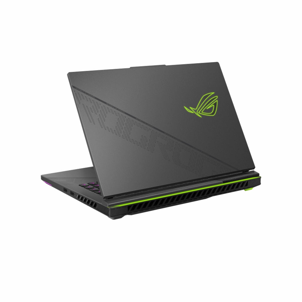 ASUS ROG Strix G16 Gaming Laptop Intel Core Ultra 9 275HX NVIDIA RTX 5080 16GB - 240Hz QHD+ - 32GB RAM - 1TB SSD | G615LW-S5153 view 2