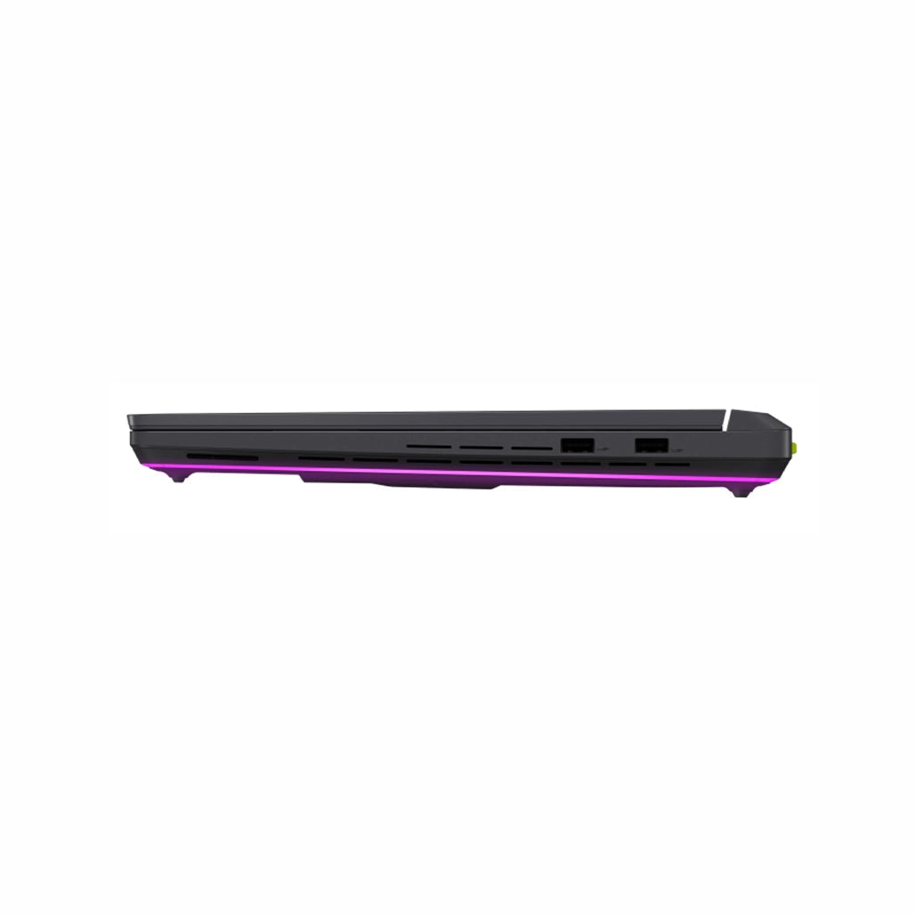 ASUS ROG Strix G16 Gaming Laptop Intel Core Ultra 9 275HX NVIDIA RTX 5080 16GB - 240Hz QHD+ - 32GB RAM - 1TB SSD | G615LW-S5153 view 3