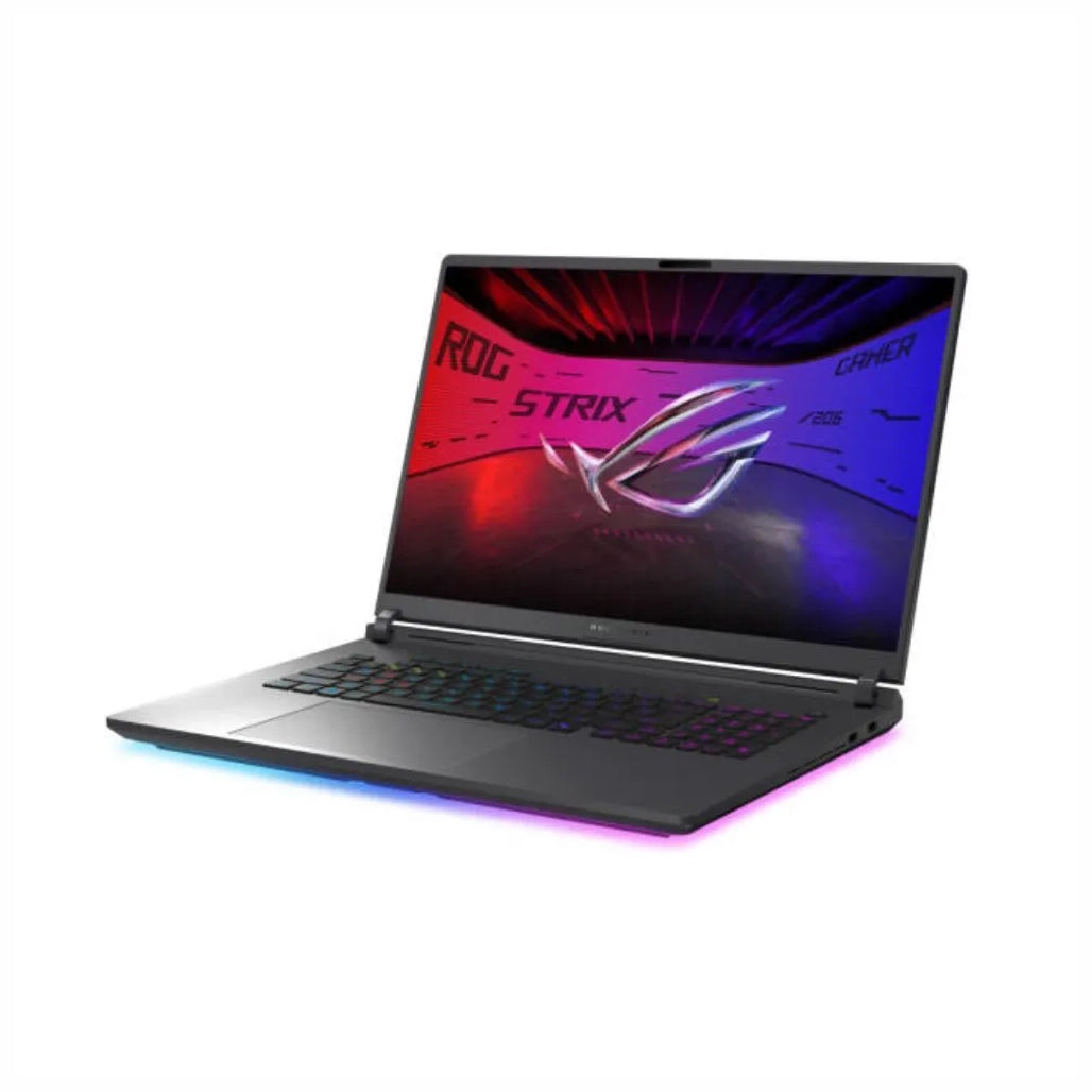 ASUS ROG Strix G18 Gaming Laptop Intel Core Ultra 9 275HX NVIDIA RTX 5060 8GB - 32GB RAM, 1TB SSD | G815LM-IS96 view 1