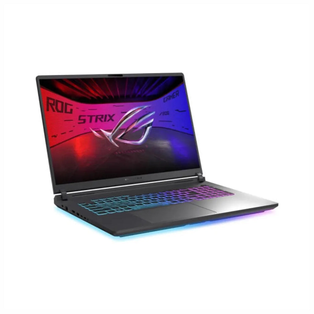 ASUS ROG Strix G18 Gaming Laptop Intel Core Ultra 9 275HX NVIDIA RTX 5060 8GB - 32GB RAM, 1TB SSD | G815LM-IS96 view 2