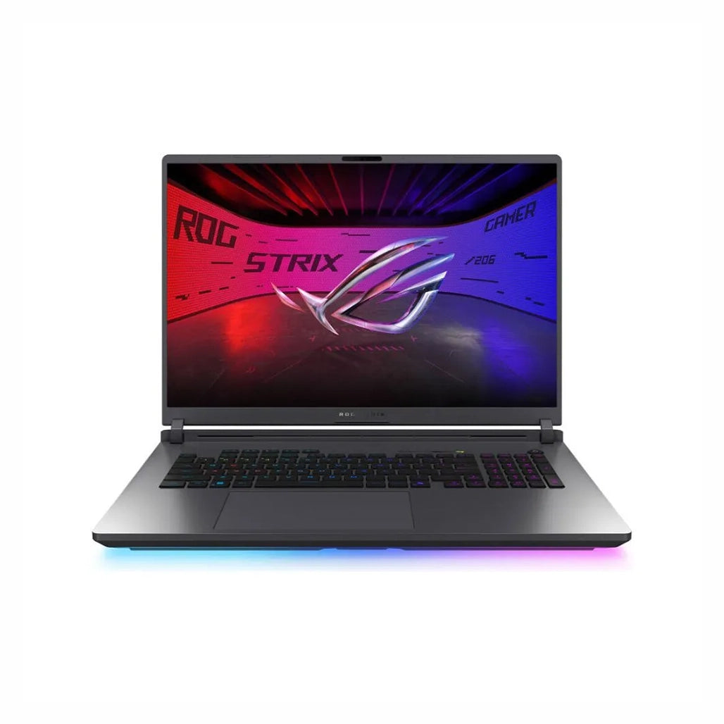 ASUS ROG Strix G18 Gaming Laptop Intel Core Ultra 9 275HX NVIDIA RTX 5060 8GB - 32GB RAM, 1TB SSD | G815LM-IS96