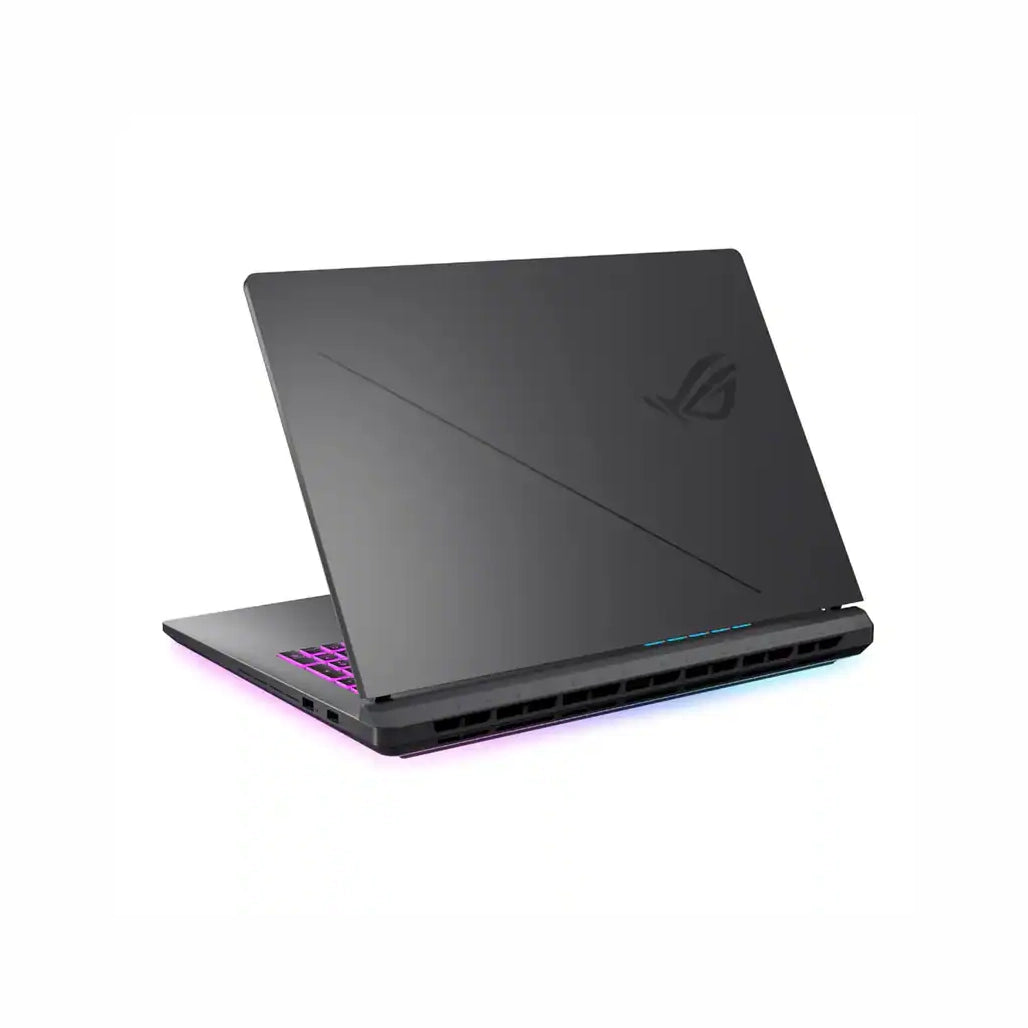 ASUS ROG Strix G18 Gaming Laptop Intel Core Ultra 9 275HX NVIDIA RTX 5070 Ti 12GB - 32GB RAM, 2TB SSD | G815LR-IS97 view 1