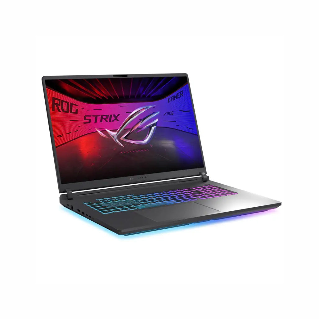 ASUS ROG Strix G18 Gaming Laptop Intel Core Ultra 9 275HX NVIDIA RTX 5070 Ti 12GB - 32GB RAM, 2TB SSD | G815LR-IS97 view 2