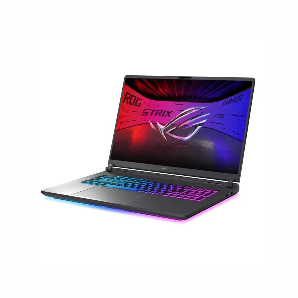 ASUS ROG Strix G18 Gaming Laptop Intel Core Ultra 9 275HX NVIDIA RTX 5070 Ti 12GB - 32GB RAM, 2TB SSD | G815LR-IS97 view 3