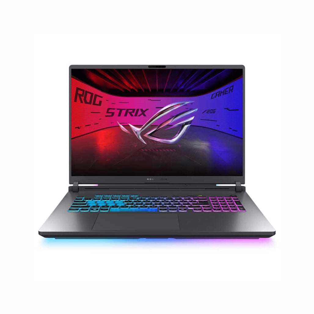 ASUS ROG Strix G18 Gaming Laptop Intel Core Ultra 9 275HX NVIDIA RTX 5070 Ti 12GB - 32GB RAM, 2TB SSD | G815LR-IS97