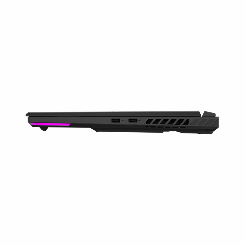 ASUS ROG Strix G18 Gaming Laptop Intel Core Ultra 9 275HX NVIDIA RTX 5070 Ti 12GB - Volt Green - 32GB RAM - 2TB SSD | G815LR-S9227 view 4