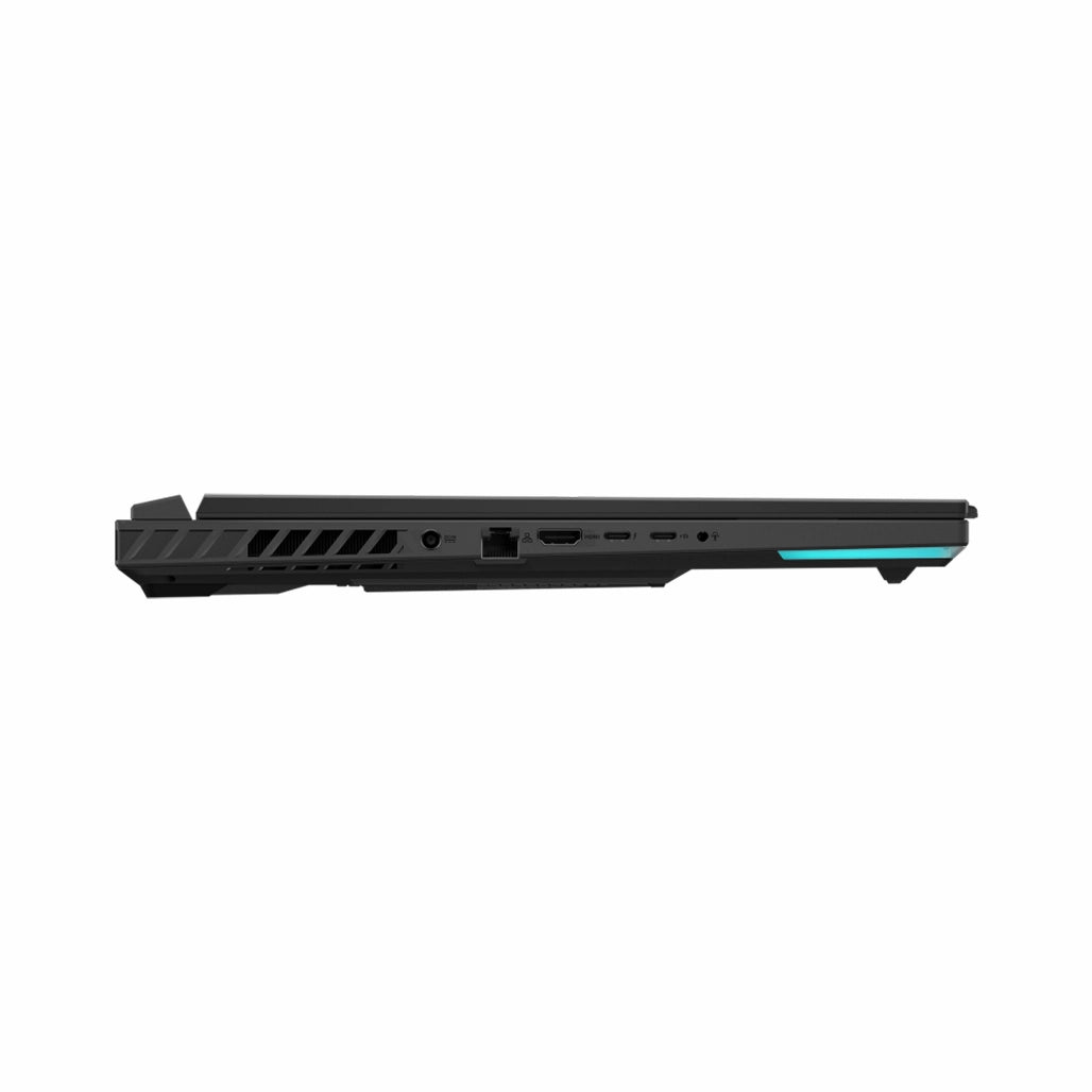 ASUS ROG Strix G18 Gaming Laptop Intel Core Ultra 9 275HX NVIDIA RTX 5070 Ti 12GB - Volt Green - 32GB RAM - 2TB SSD | G815LR-S9227 view 5