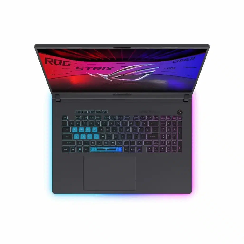 ASUS ROG Strix G18 Gaming Laptop Intel Core Ultra 9 275HX NVIDIA RTX 5080 16GB - 32GB RAM, 2TB SSD | G815LW-G18.U95080 view 1