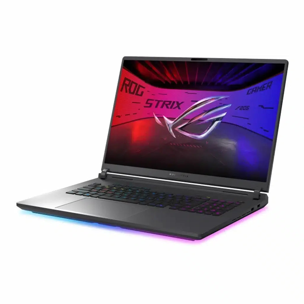 ASUS ROG Strix G18 Gaming Laptop Intel Core Ultra 9 275HX NVIDIA RTX 5080 16GB - 32GB RAM, 2TB SSD | G815LW-G18.U95080 view 2