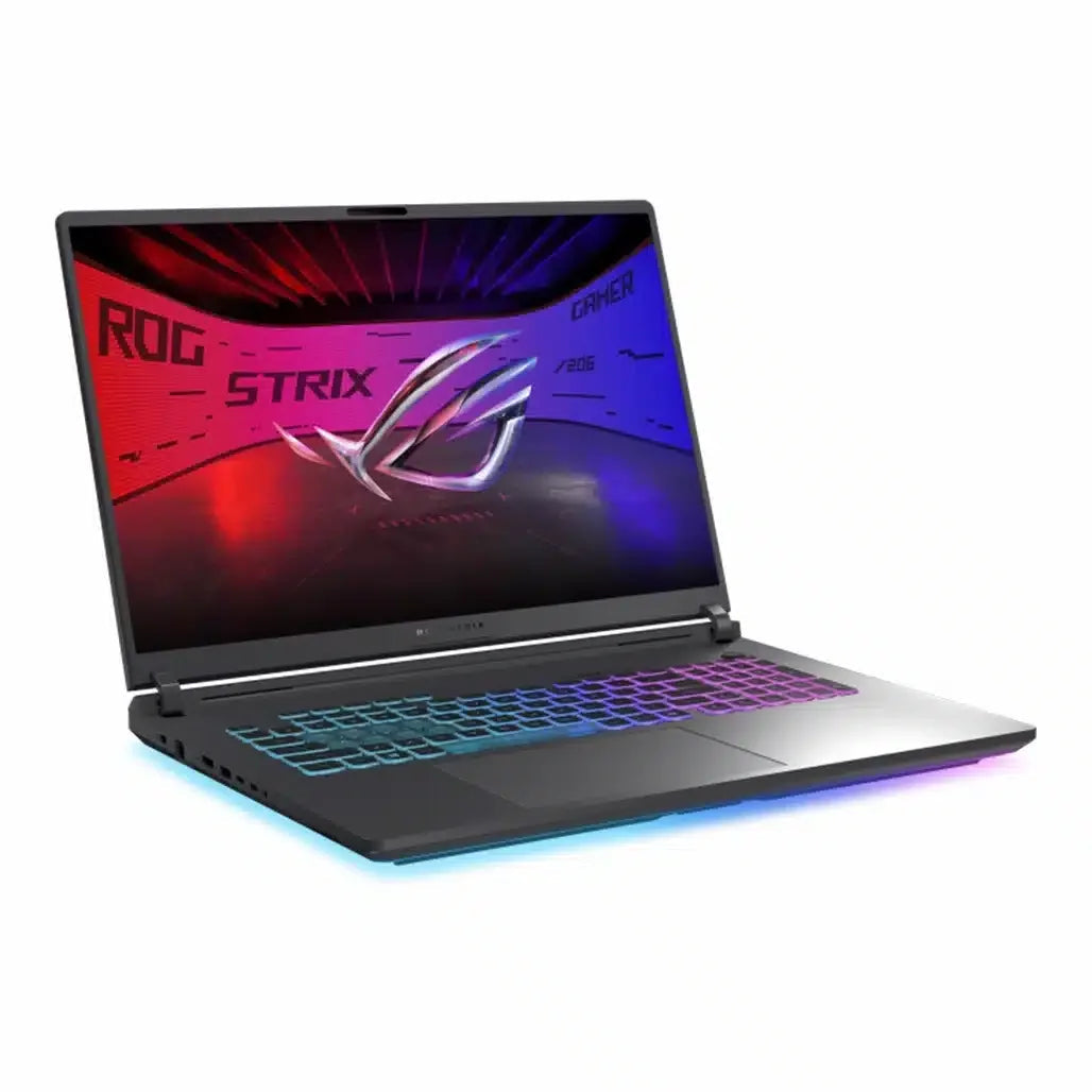ASUS ROG Strix G18 Gaming Laptop Intel Core Ultra 9 275HX NVIDIA RTX 5080 16GB - 32GB RAM, 2TB SSD | G815LW-G18.U95080 view 3