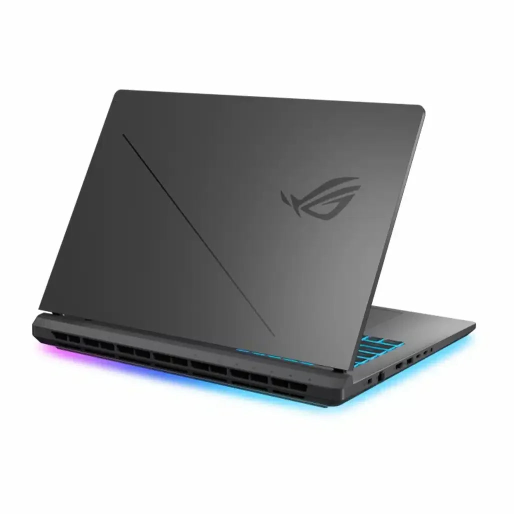 ASUS ROG Strix G18 Gaming Laptop Intel Core Ultra 9 275HX NVIDIA RTX 5080 16GB - 32GB RAM, 2TB SSD | G815LW-G18.U95080 view 4