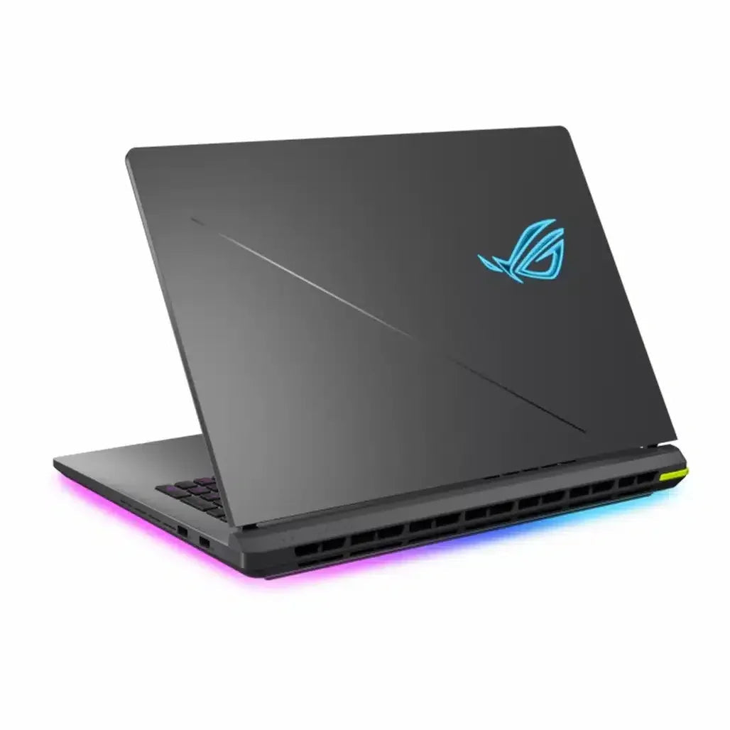 ASUS ROG Strix G18 Gaming Laptop Intel Core Ultra 9 275HX NVIDIA RTX 5080 16GB - 32GB RAM, 2TB SSD | G815LW-G18.U95080 view 5