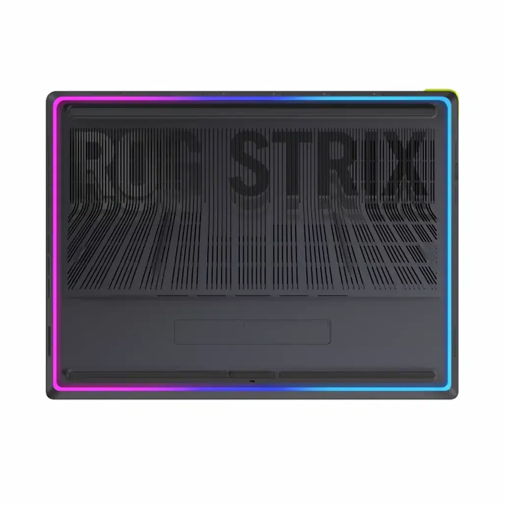 ASUS ROG Strix G18 Gaming Laptop Intel Core Ultra 9 275HX NVIDIA RTX 5080 16GB - 32GB RAM, 2TB SSD | G815LW-G18.U95080 view 7