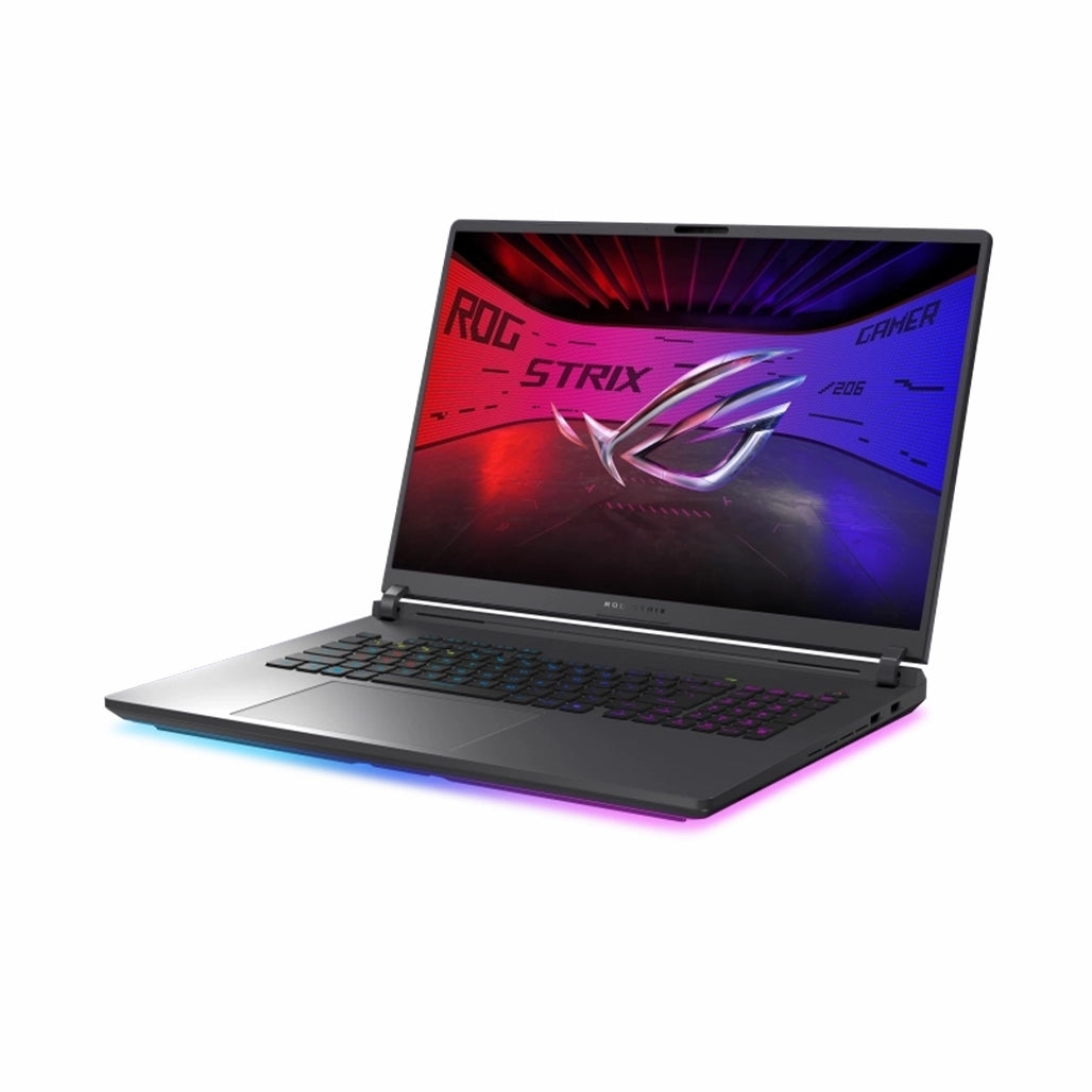 ASUS ROG Strix G18 Gaming Laptop Intel Core i9-14900HX NVIDIA RTX 5070 8GB - 32GB RAM, 1TB SSD | G815JPR-IS96 view 2