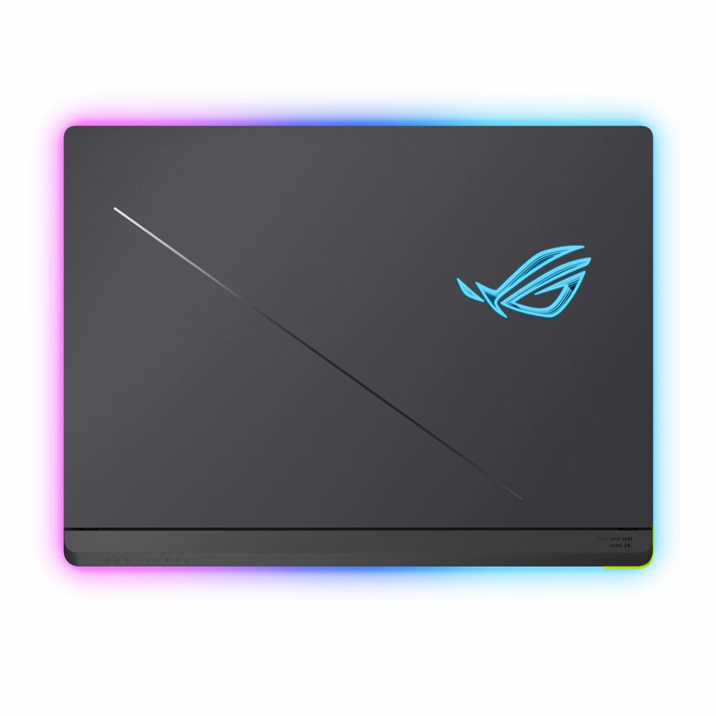 ASUS ROG Strix G18 Gaming Laptop Intel Core i9-14900HX NVIDIA RTX 5070 8GB - 32GB RAM, 1TB SSD | G815JPR-IS96 view 4
