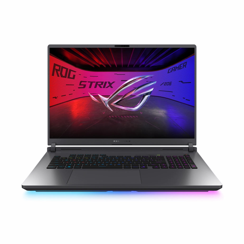 ASUS ROG Strix G18 Gaming Laptop Intel Core i9-14900HX NVIDIA RTX 5070 8GB - 32GB RAM, 1TB SSD | G815JPR-IS96