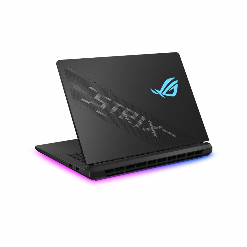 ASUS ROG Strix SCAR 16 Gaming Laptop Intel Core Ultra 9 275HX NVIDIA RTX 5080 16GB - 64GB RAM, 2TB SSD | G635LW-S5096 view 4
