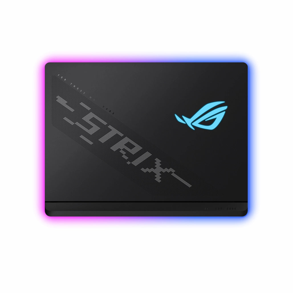 ASUS ROG Strix SCAR 16 Gaming Laptop Intel Core Ultra 9 275HX NVIDIA RTX 5080 16GB - 64GB RAM, 2TB SSD | G635LW-S5096 view 5