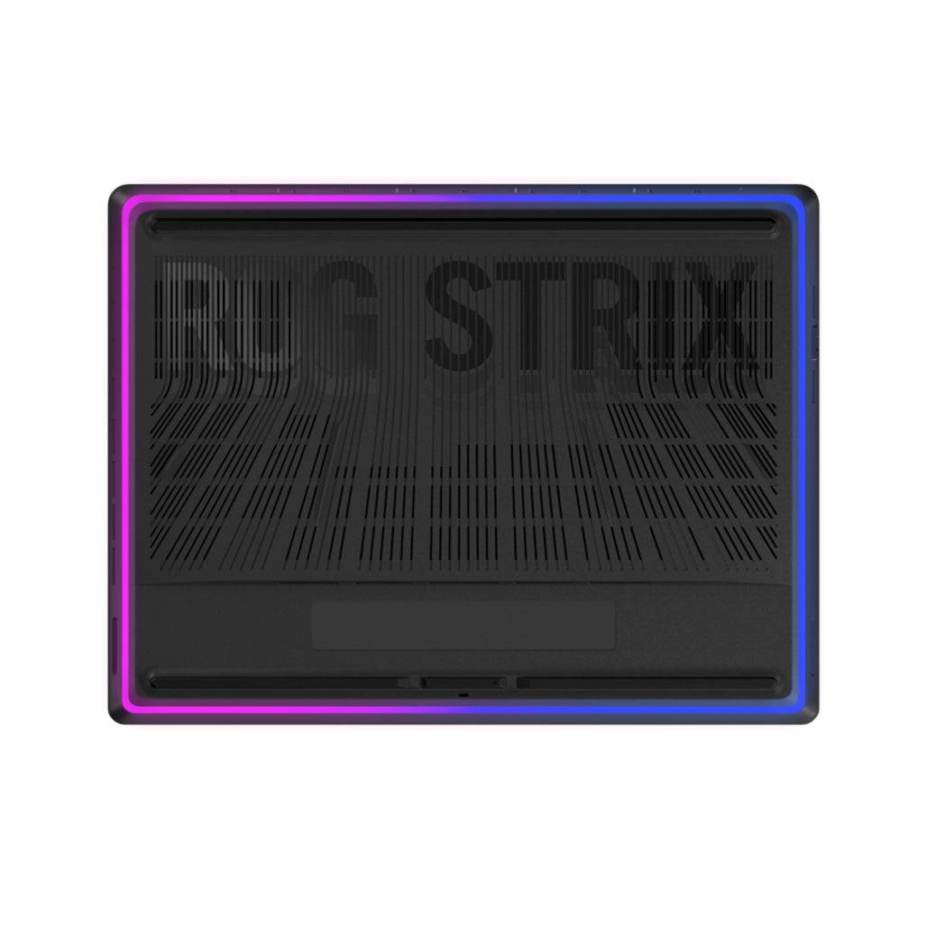 ASUS ROG Strix SCAR 16 Gaming Laptop Intel Core Ultra 9 275HX NVIDIA RTX 5080 16GB - 64GB RAM, 2TB SSD | G635LW-S5096 view 9