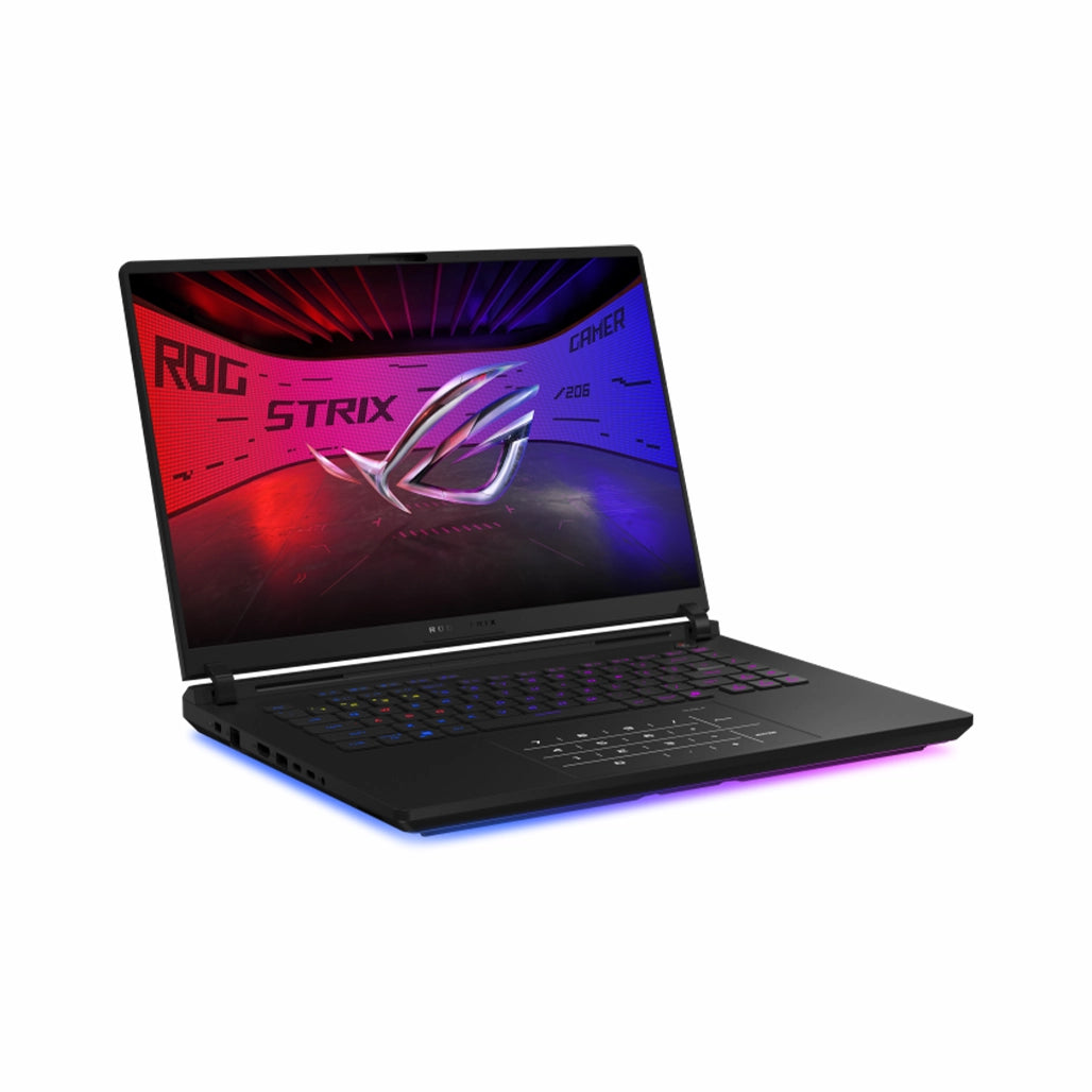 ASUS ROG Strix SCAR 16 Gaming Laptop Intel Core Ultra 9 275HX NVIDIA RTX 5090 24GB - 64GB RAM, 2TB SSD | G635LX-S5200 view 3