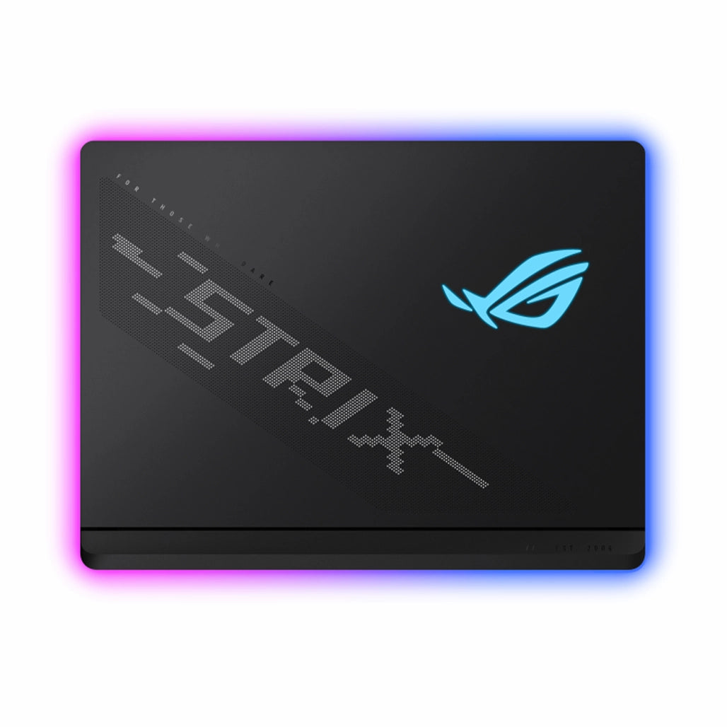 ASUS ROG Strix SCAR 16 Gaming Laptop Intel Core Ultra 9 275HX NVIDIA RTX 5090 24GB - 64GB RAM, 2TB SSD | G635LX-S5200 view 4