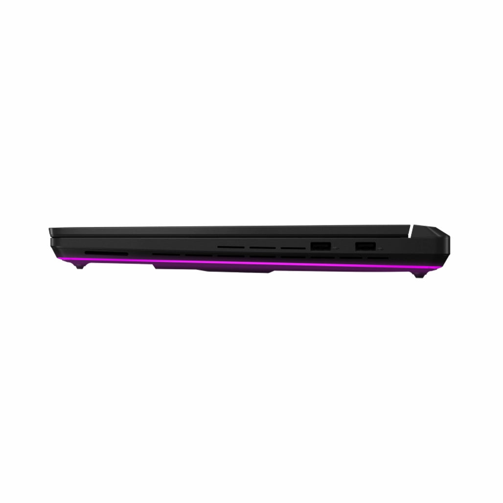 ASUS ROG Strix SCAR 16 Gaming Laptop Intel Core Ultra 9 275HX NVIDIA RTX 5090 24GB - 64GB RAM, 2TB SSD | G635LX-S5200 view 6